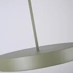 Подвесной светильник TURNA ONE D40 Khaki by ImperiumLoft от ImperiumLoft