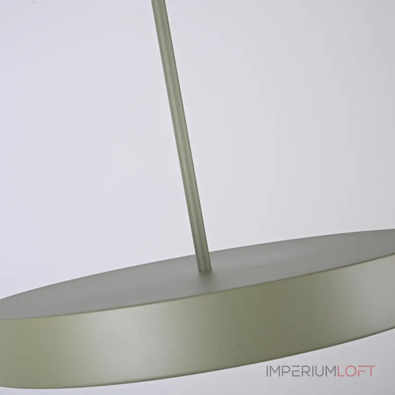 Подвесной светильник TURNA ONE D40 Khaki by ImperiumLoft от ImperiumLoft