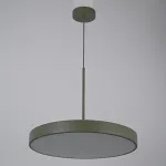 Подвесной светильник TURNA ONE D50 Khaki by ImperiumLoft от ImperiumLoft