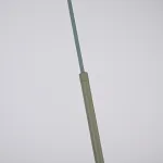 Подвесной светильник TURNA ONE D50 Khaki by ImperiumLoft от ImperiumLoft