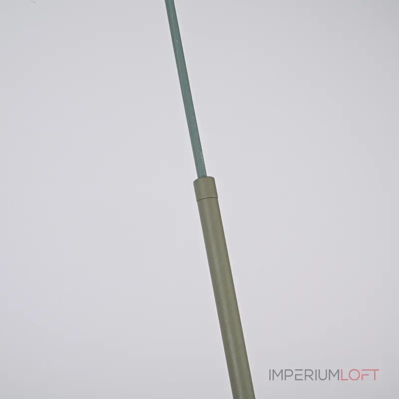 Подвесной светильник TURNA ONE D50 Khaki by ImperiumLoft от ImperiumLoft