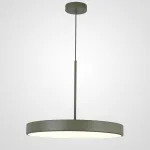 Подвесной светильник TURNA ONE D50 Khaki by ImperiumLoft от ImperiumLoft