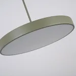 Подвесной светильник TURNA ONE D50 Khaki by ImperiumLoft от ImperiumLoft