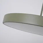 Подвесной светильник TURNA ONE D50 Khaki by ImperiumLoft от ImperiumLoft