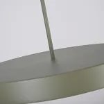 Подвесной светильник TURNA ONE D50 Khaki by ImperiumLoft от ImperiumLoft