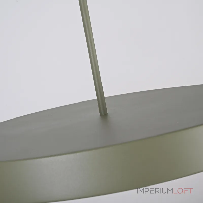 Подвесной светильник TURNA ONE D50 Khaki by ImperiumLoft от ImperiumLoft