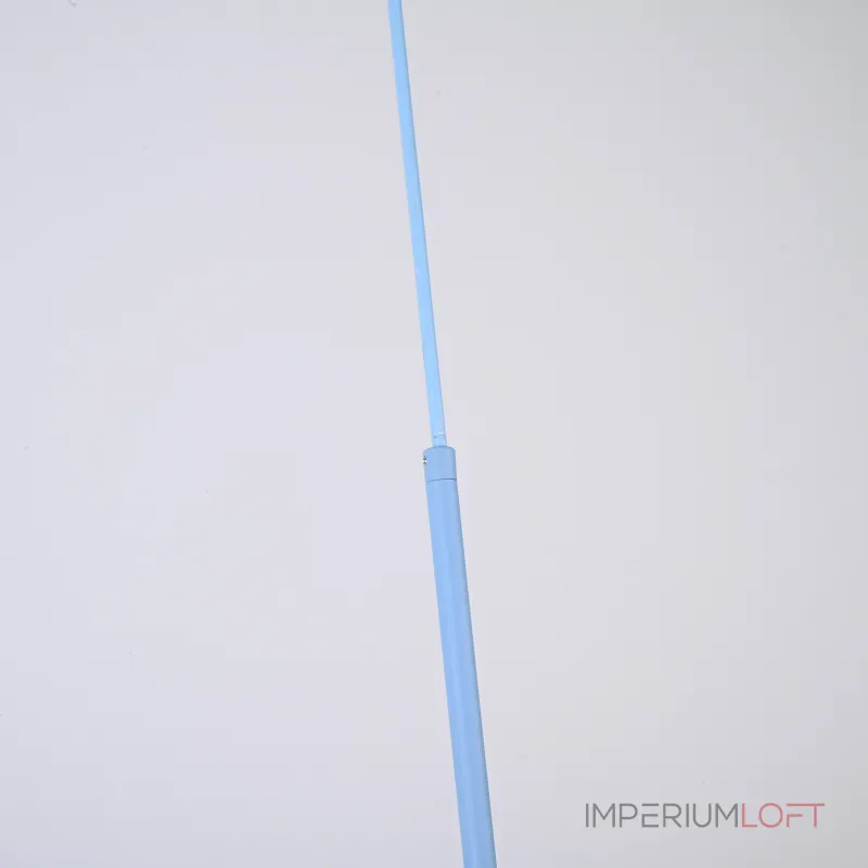 Подвесной светильник TURNA ONE D30 Blue by ImperiumLoft от ImperiumLoft