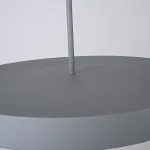 Подвесной светильник TURNA ONE D50 Gray by ImperiumLoft от ImperiumLoft