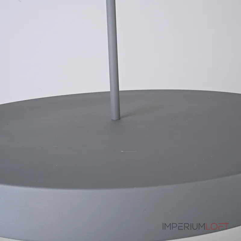 Подвесной светильник TURNA ONE D50 Gray by ImperiumLoft от ImperiumLoft