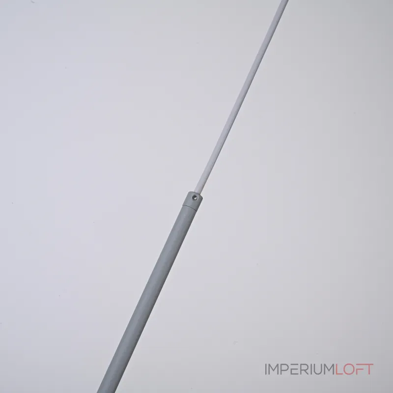 Подвесной светильник TURNA ONE D50 Gray by ImperiumLoft от ImperiumLoft