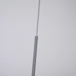 Подвесной светильник TURNA ONE D30 Gray by ImperiumLoft от ImperiumLoft