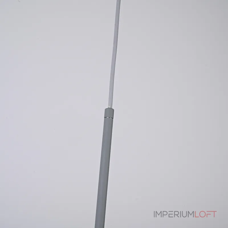 Подвесной светильник TURNA ONE D30 Gray by ImperiumLoft от ImperiumLoft