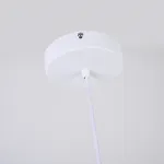 Подвесной светильник TURNA ONE D30 White by ImperiumLoft от ImperiumLoft