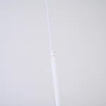 Подвесной светильник TURNA ONE D30 White by ImperiumLoft от ImperiumLoft