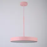 Подвесной светильник TURNA ONE D40 Pink by ImperiumLoft от ImperiumLoft