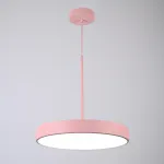 Подвесной светильник TURNA ONE D40 Pink by ImperiumLoft от ImperiumLoft