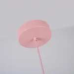 Подвесной светильник TURNA ONE D40 Pink by ImperiumLoft от ImperiumLoft