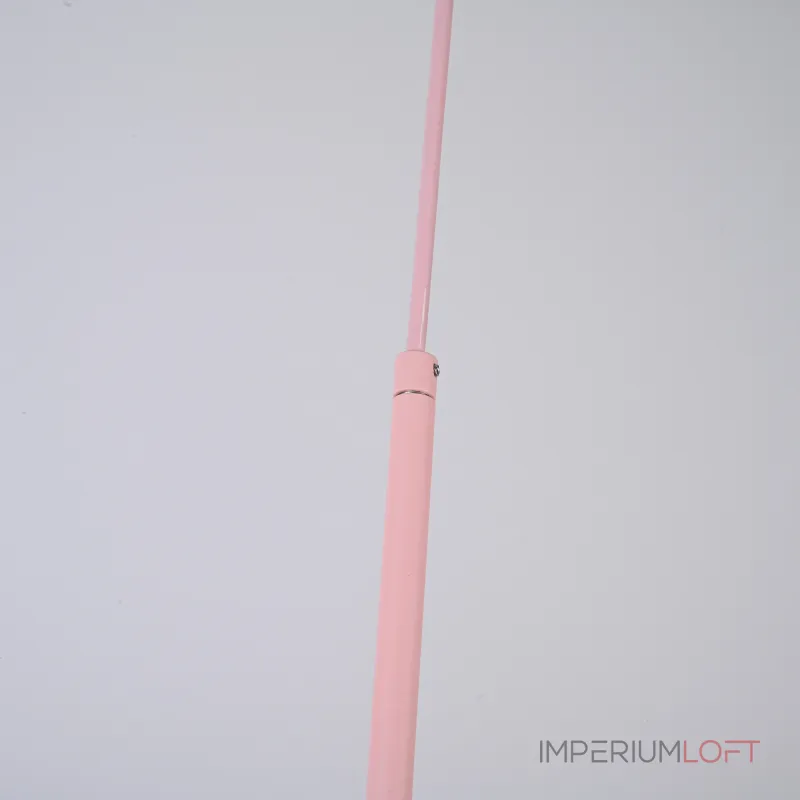 Подвесной светильник TURNA ONE D40 Pink by ImperiumLoft от ImperiumLoft