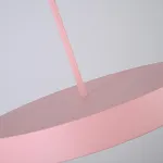 Подвесной светильник TURNA ONE D40 Pink by ImperiumLoft от ImperiumLoft