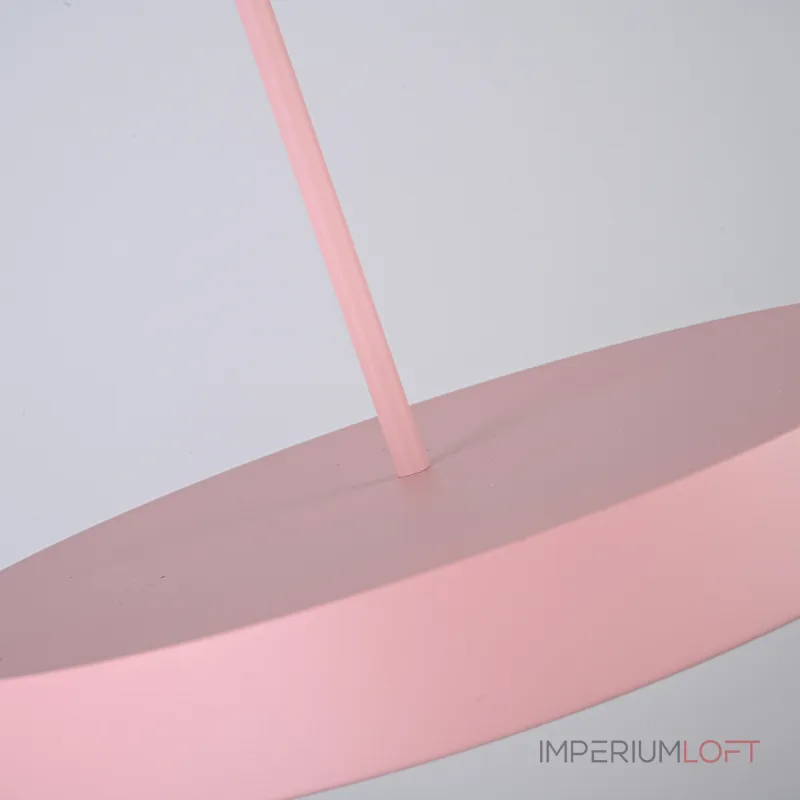 Подвесной светильник TURNA ONE D40 Pink by ImperiumLoft от ImperiumLoft