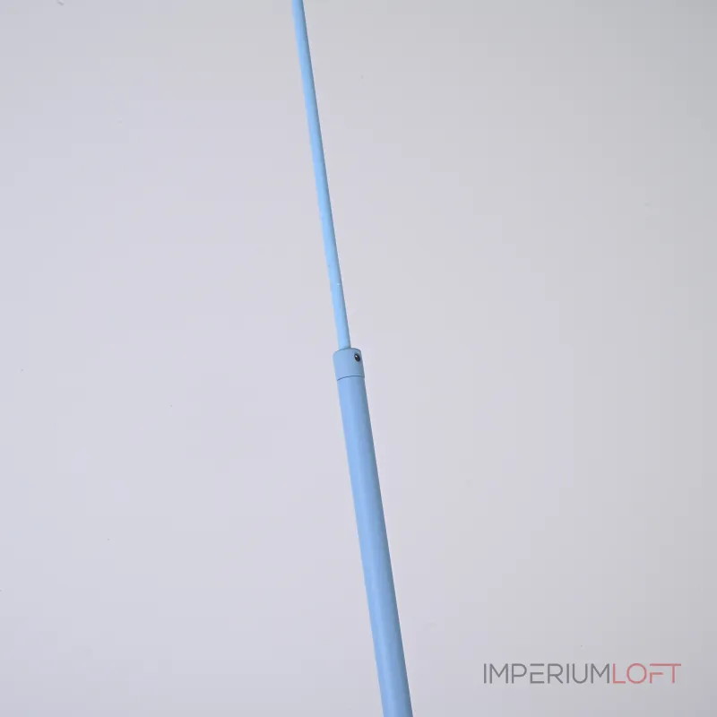 Подвесной светильник TURNA ONE D50 Blue by ImperiumLoft от ImperiumLoft Подвесной светильник TURNA ONE D50 Blue by ImperiumLoft от ImperiumLoft