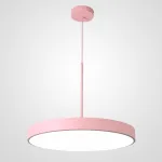 Подвесной светильник TURNA ONE D50 Pink by ImperiumLoft от ImperiumLoft