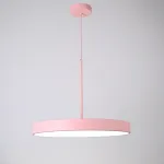 Подвесной светильник TURNA ONE D50 Pink by ImperiumLoft от ImperiumLoft