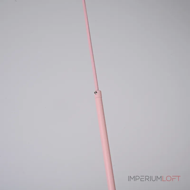 Подвесной светильник TURNA ONE D50 Pink by ImperiumLoft от ImperiumLoft