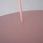 Подвесной светильник TURNA ONE D50 Pink by ImperiumLoft от ImperiumLoft