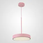Подвесной светильник TURNA ONE D30 Pink by ImperiumLoft от ImperiumLoft
