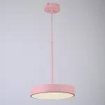 Подвесной светильник TURNA ONE D30 Pink by ImperiumLoft от ImperiumLoft