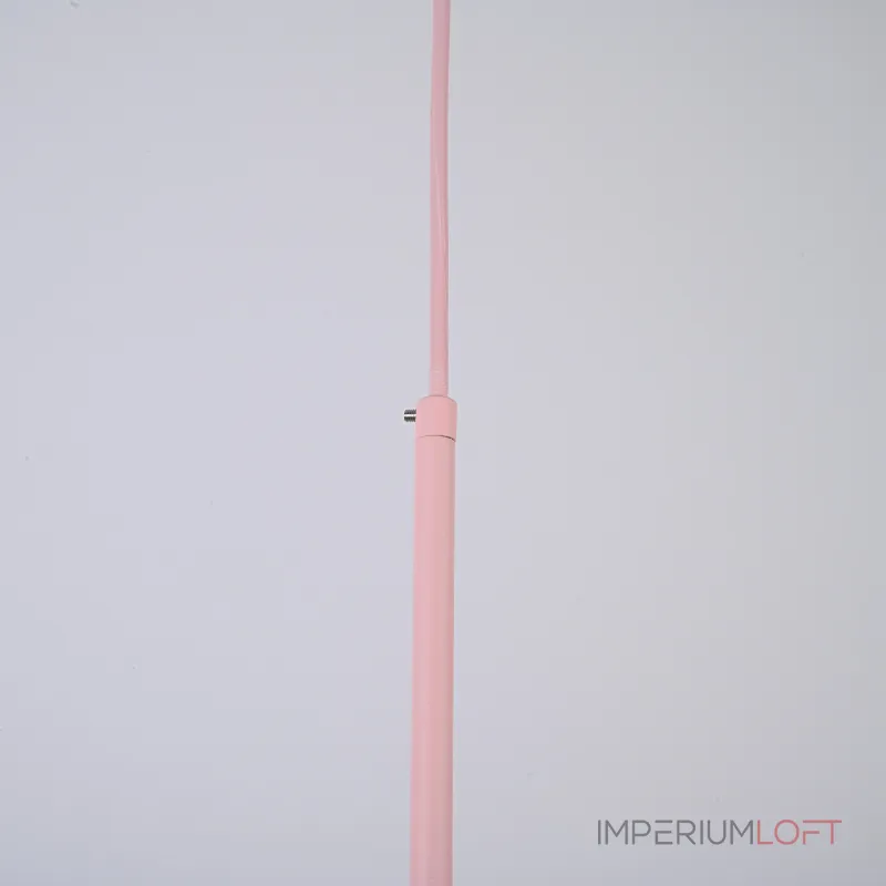 Подвесной светильник TURNA ONE D30 Pink by ImperiumLoft от ImperiumLoft Подвесной светильник TURNA ONE D30 Pink by ImperiumLoft от ImperiumLoft