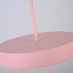 Подвесной светильник TURNA ONE D30 Pink by ImperiumLoft от ImperiumLoft