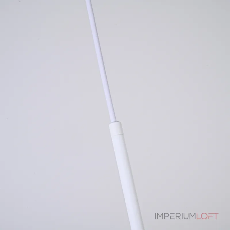 Подвесной светильник TURNA ONE D40 White by ImperiumLoft от ImperiumLoft