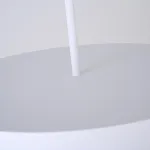 Подвесной светильник TURNA ONE D40 White by ImperiumLoft от ImperiumLoft