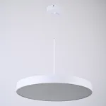 Подвесной светильник TURNA ONE D50 White by ImperiumLoft от ImperiumLoft