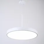 Подвесной светильник TURNA ONE D50 White by ImperiumLoft от ImperiumLoft