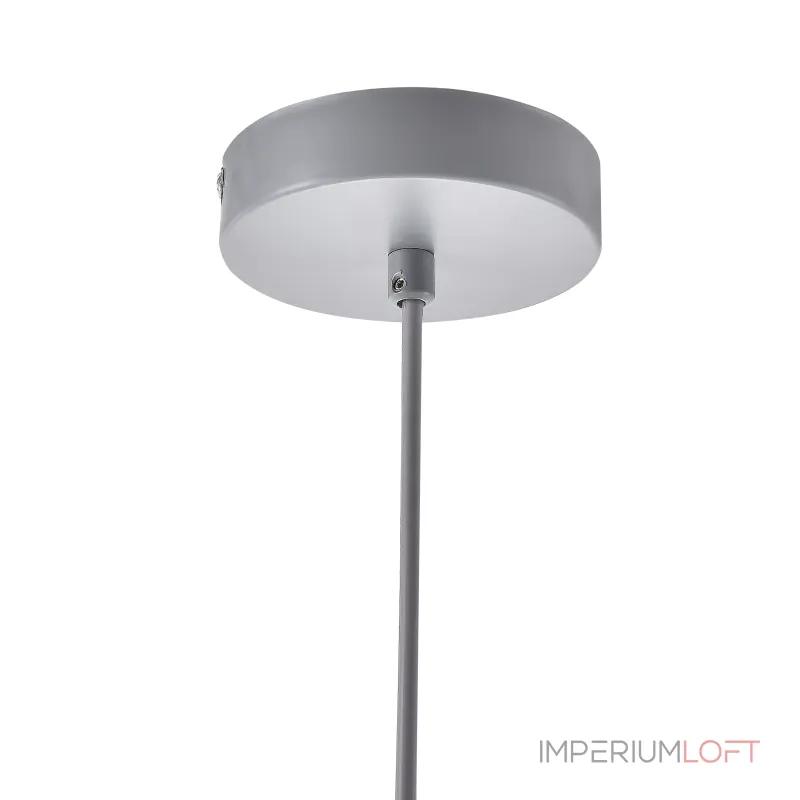 Подвесной светильник Ambit Gray от ImperiumLoft
