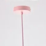 Подвесной светильник Ambit Pink от ImperiumLoft