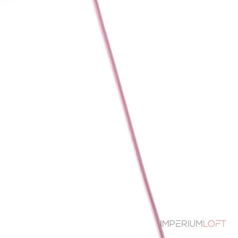 Подвесной светильник Ambit Pink от ImperiumLoft