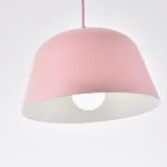 Подвесной светильник Ambit Pink от ImperiumLoft