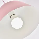 Подвесной светильник Ambit Pink от ImperiumLoft