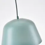 Подвесной светильник Ambit Green от ImperiumLoft