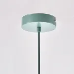 Подвесной светильник Ambit Green от ImperiumLoft