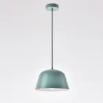 Подвесной светильник Ambit Green от ImperiumLoft