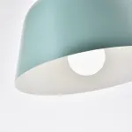 Подвесной светильник Ambit Green от ImperiumLoft