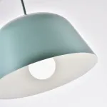 Подвесной светильник Ambit Green от ImperiumLoft