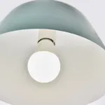 Подвесной светильник Ambit Green от ImperiumLoft