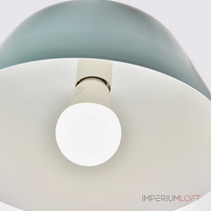 Подвесной светильник Ambit Green от ImperiumLoft