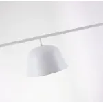 Подвесной светильник Ambit White Long от ImperiumLoft